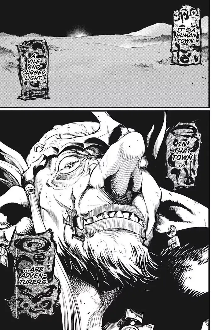 Goblin Slayer Chapter 12 image 05_optimized